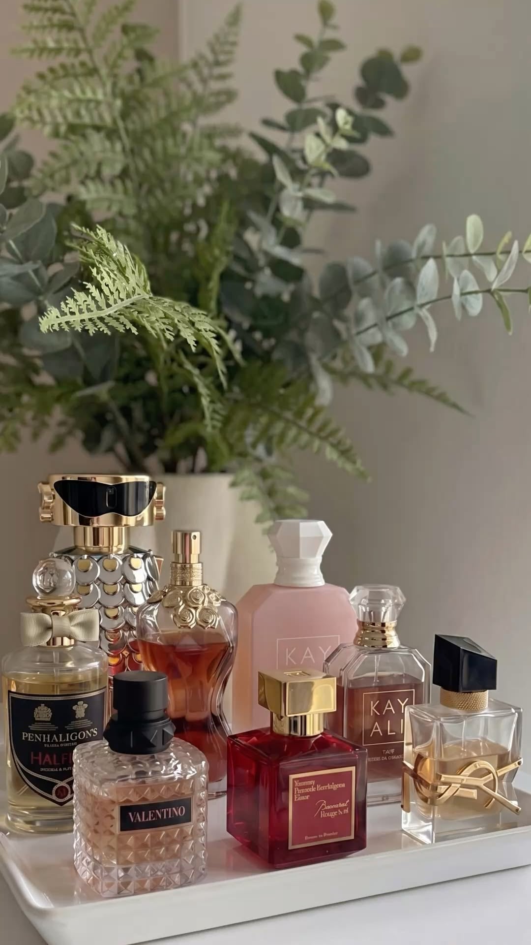 Scents