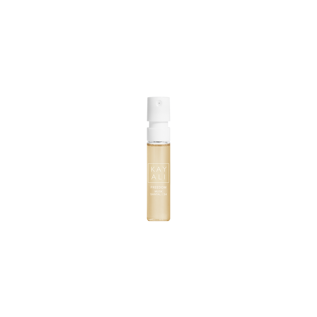 Freedom Musk Santal | 34 - Image 13