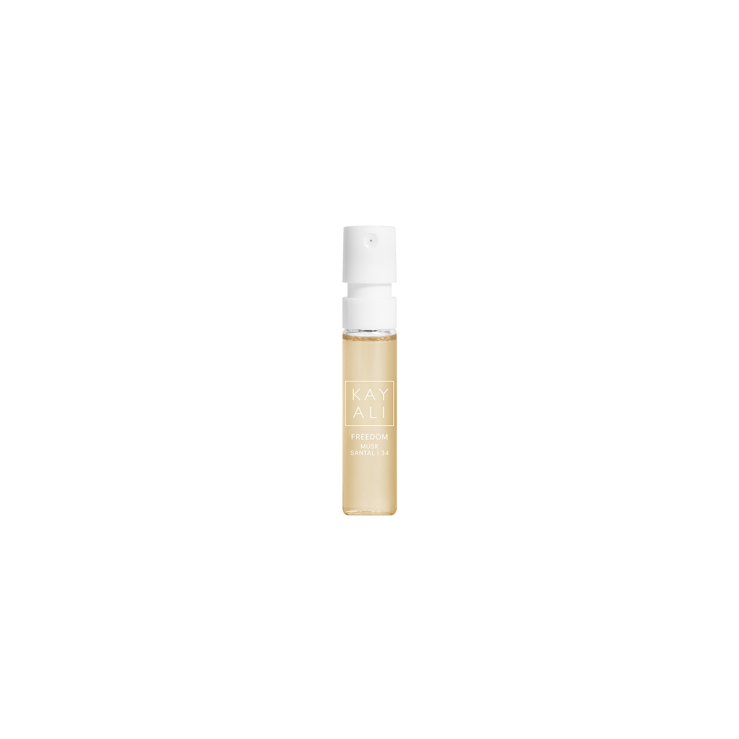 Freedom Musk Santal | 34 - Image 13