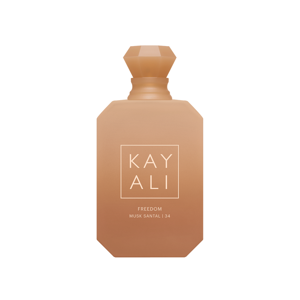 Freedom Musk Santal | 34 - Image 1