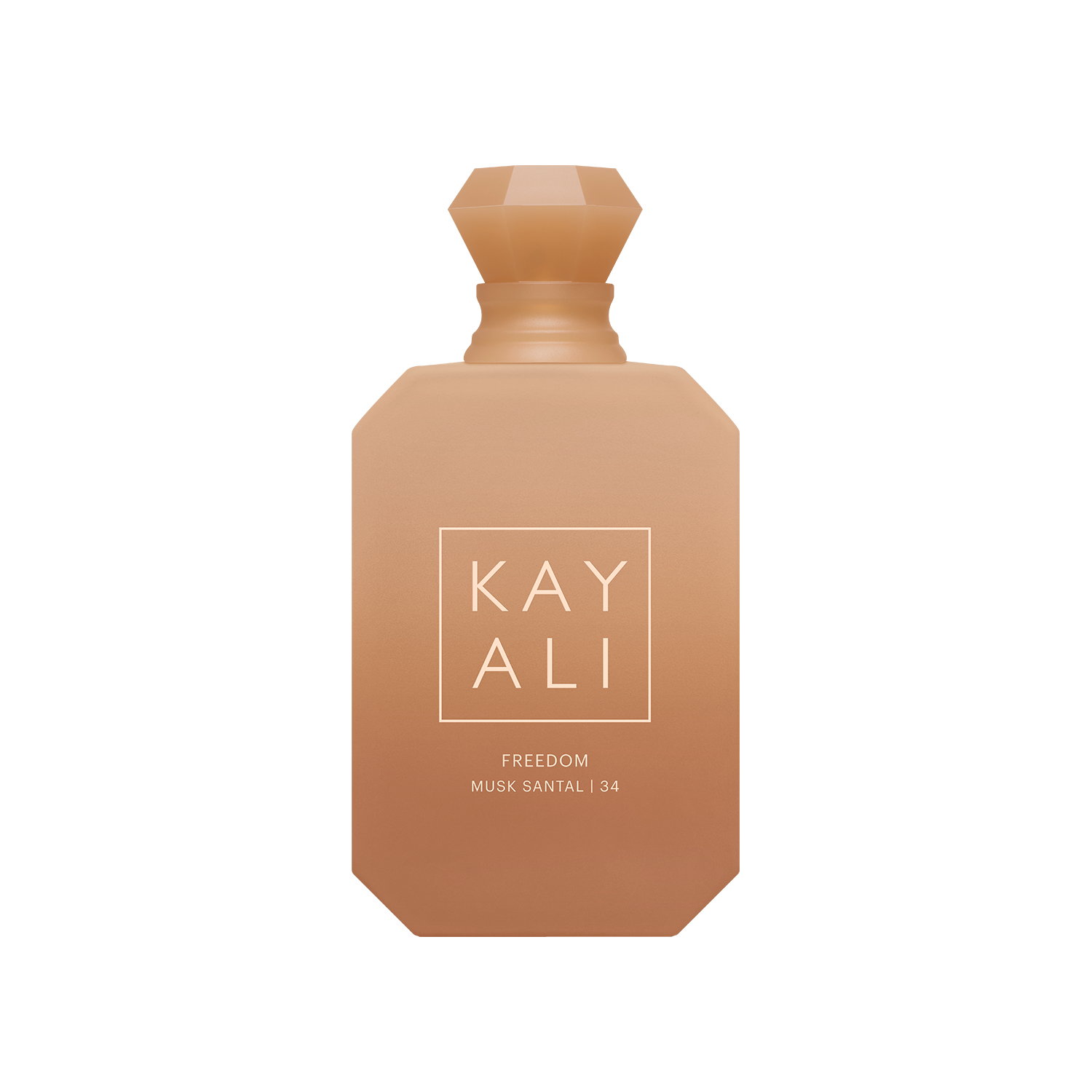 Freedom Musk Santal | 34 - Image 1