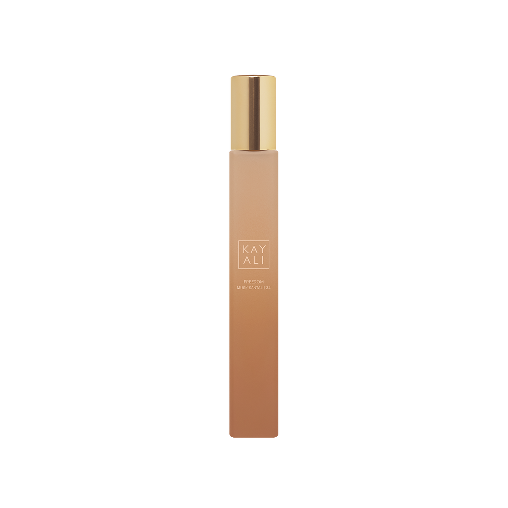 Freedom Musk Santal | 34 - Image 12