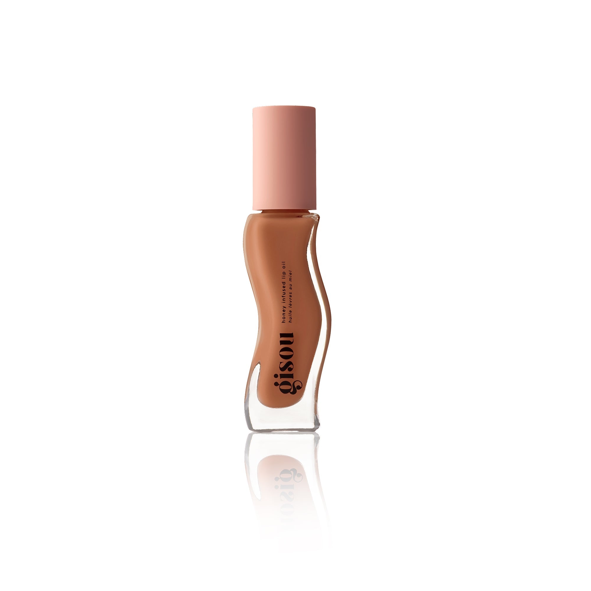 gisou Honey Infused Lip Oil