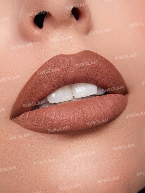 Sheglam GLAM 101 LIPSTICK & LINER DUO-