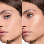 Dior Forever Glow Luminizer radiant face highlighter, product image 3 of 10.