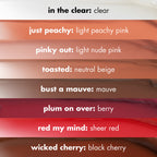 Elf Pout Clout Lip Plumping Pen