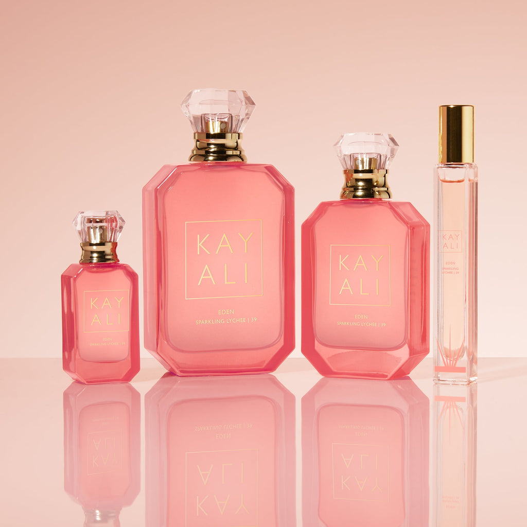 Eden Sparkling Lychee | 39 - Image 8