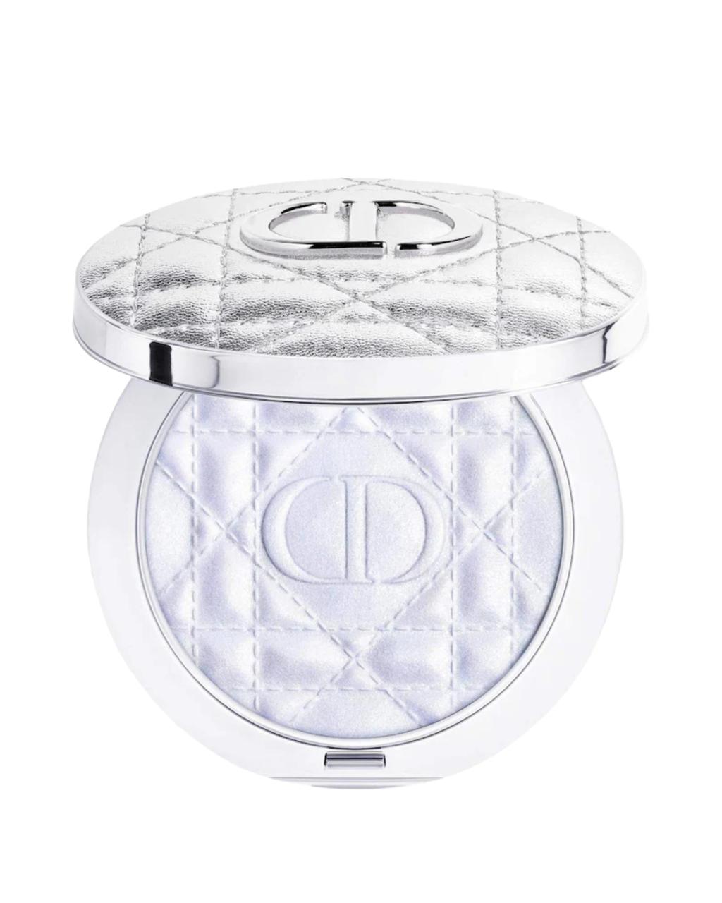 DIOR Forever Glow Luminizer: Radiant Face Highlighter, shade swatch, image 7 out of 10