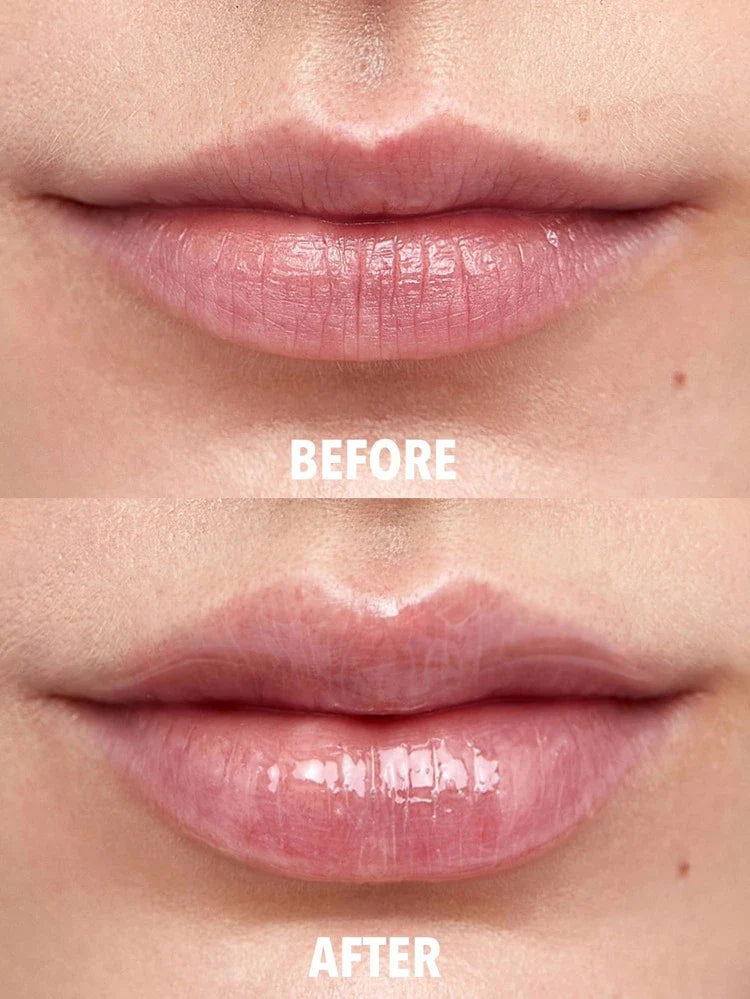 SHEGLAM HOT GOSS PLUMPING LIP GLOSS