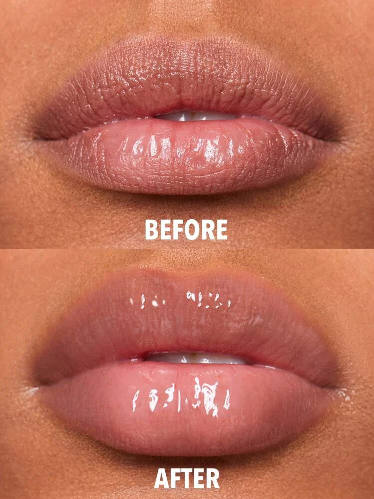 SHEGLAM HOT GOSS PLUMPING LIP GLOSS