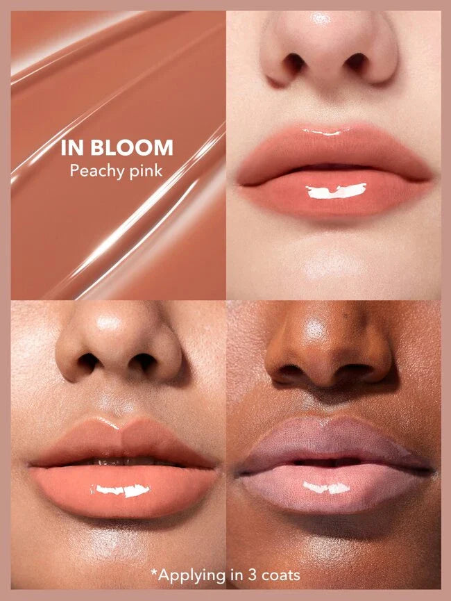 SHEGLAM POUT-PERFECT SHINE LIP PLUMPER
