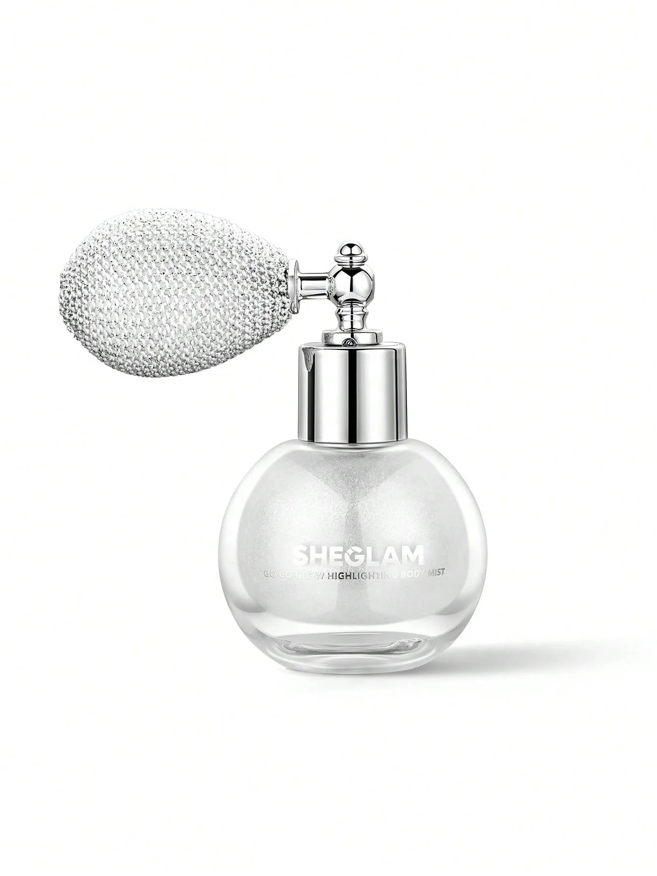 Sheglam Go Go Glow Highlighting Body Mist
