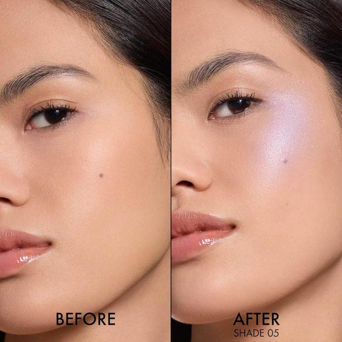 DIOR Forever Glow Luminizer: Radiant Face Highlighter, product image 9 of 10.
