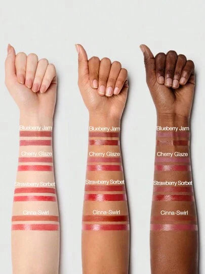 Glam 101 Sheer Tinted Lipstick & Liner Duo