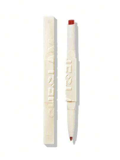 Glam 101 Sheer Tinted Lipstick & Liner Duo