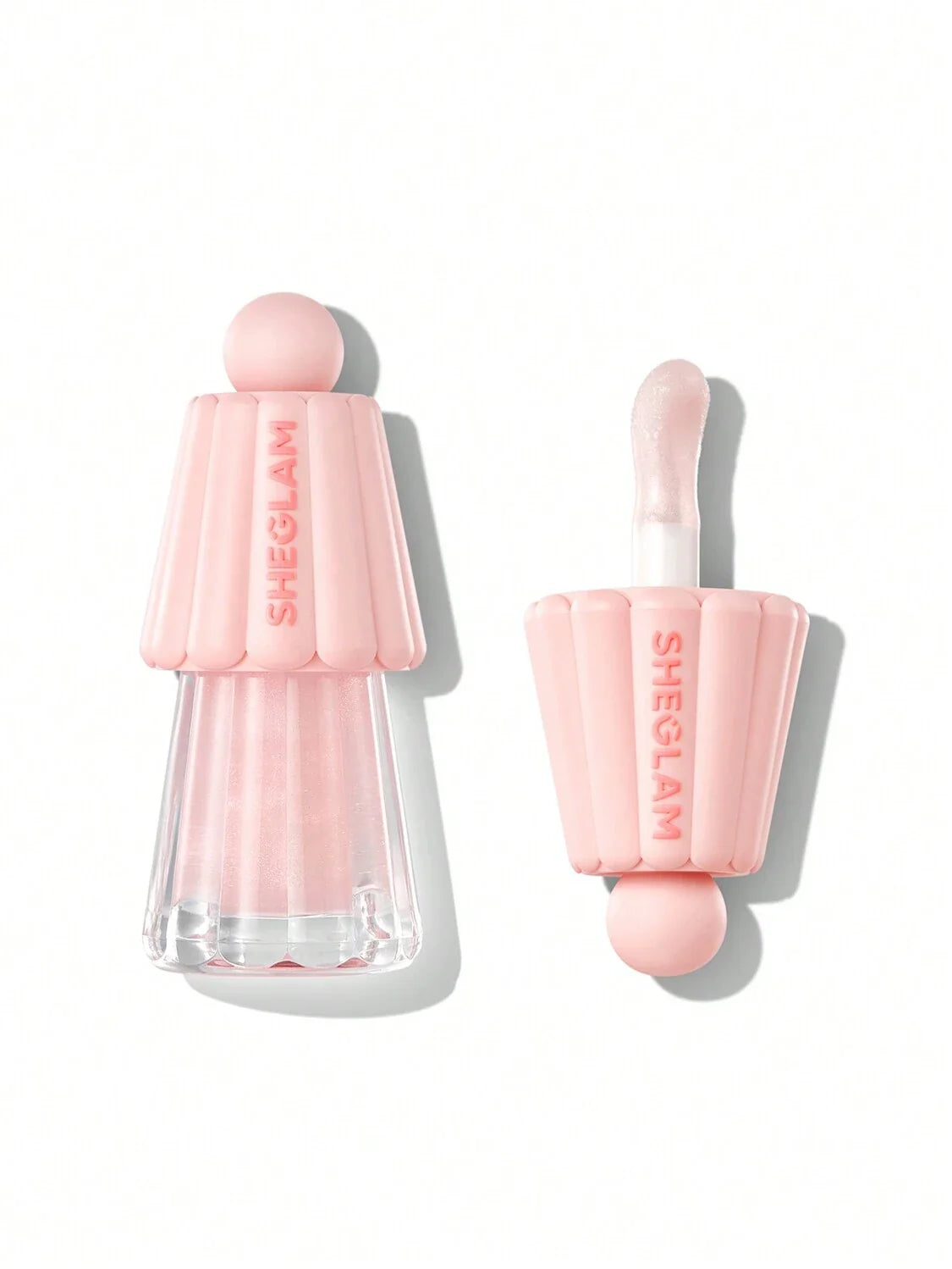 Sheglam (Jelly Wow Hydrating Lip Oil)