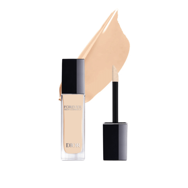 Forever Skin Correct Concealer & Color Corrector, 13 of 15. Full coverage, long-wearing.