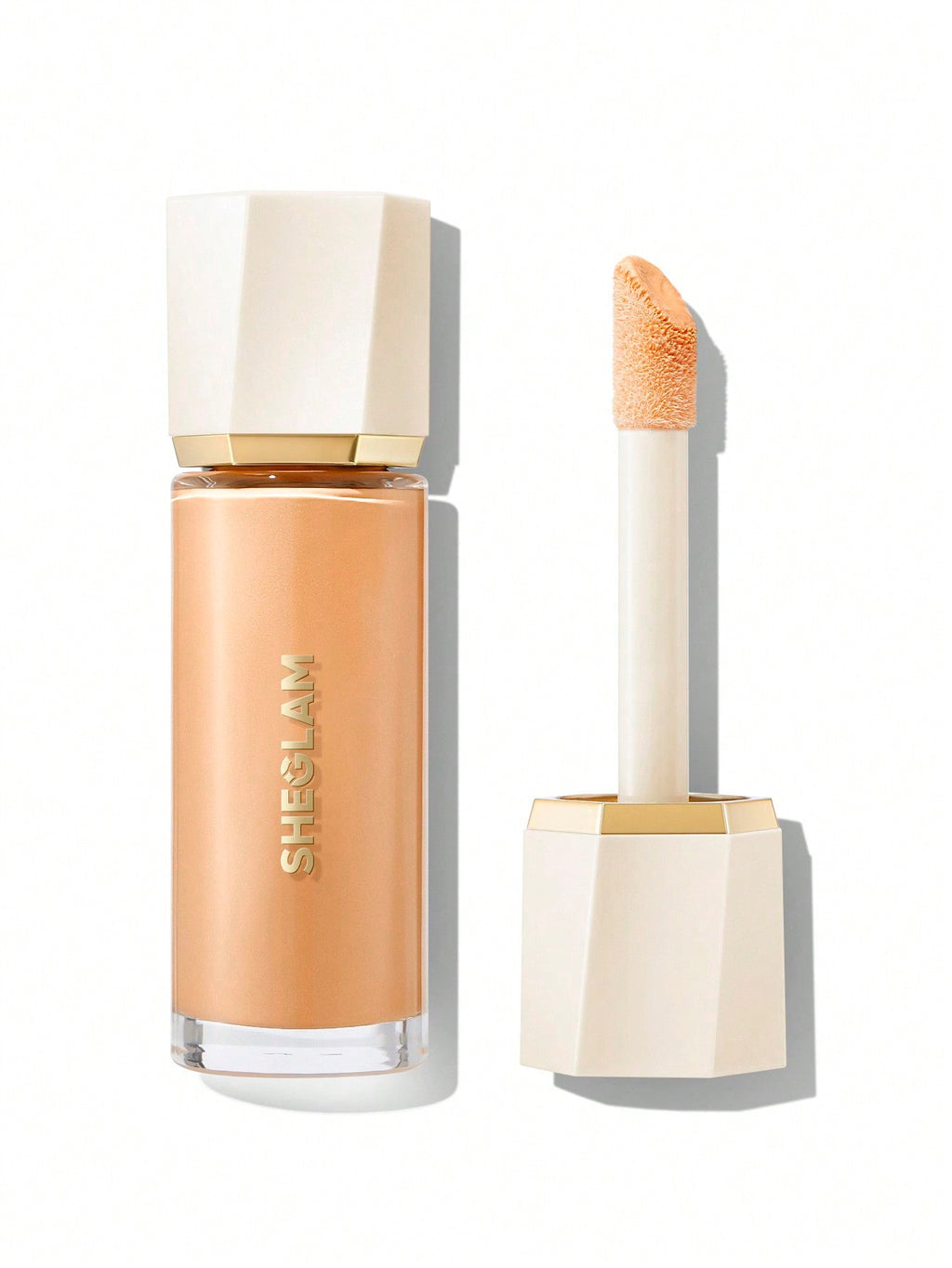 SHEGLAM Sunburst Glow Mixer