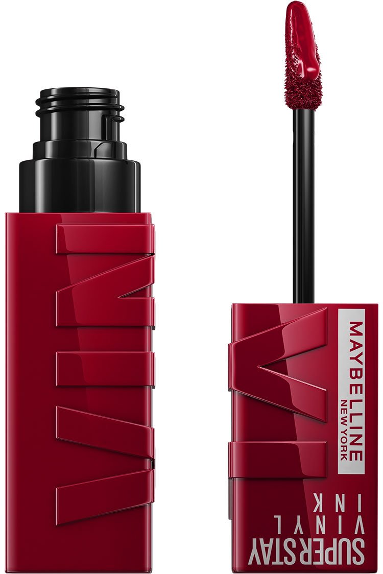 MAYBELLINE SUPER STAY VINYL INK LONGWEAR LIQUID LIPCOLOR - Image 15