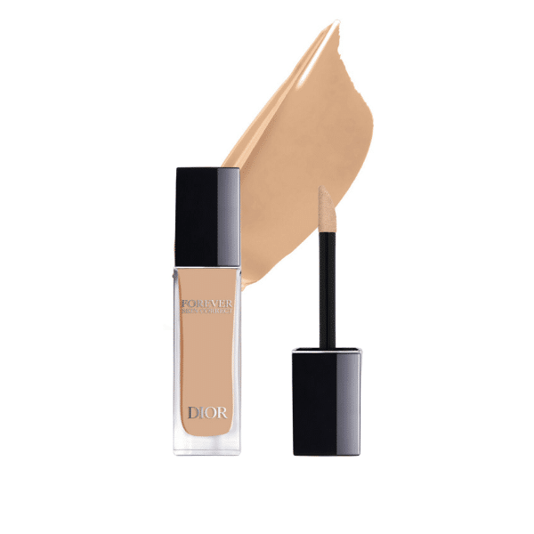 Forever Skin Correct Concealer & Color Corrector, shade range, product shot 14 of 15.