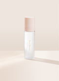 Rare Beauty's Always an Optimist 4-In-1 Mist, designed to hydrate, prime, set, and refresh skin. 