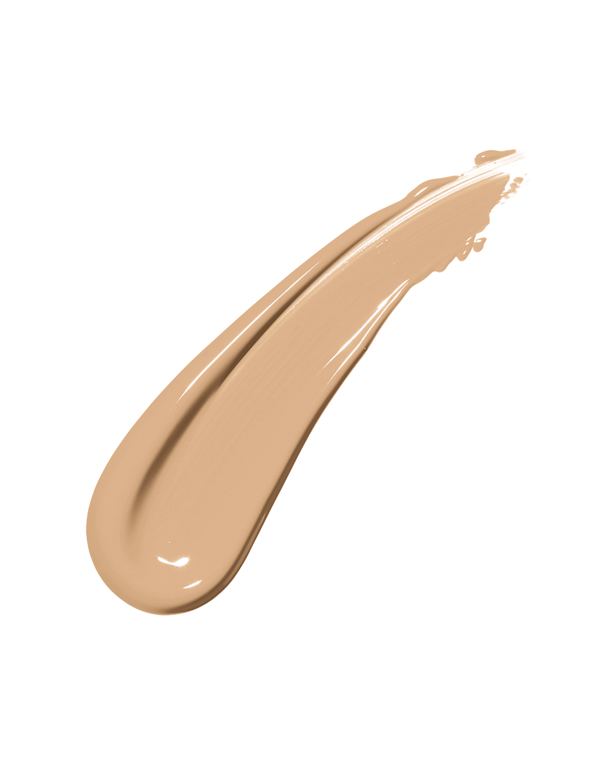 Fenty Beauty Pro Filt'r Soft Matte Longwear Foundation smear shown in shade 175