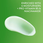 Cetaphil Moisturing Lotion, Dry to Normal Sensitive Skin, with Avocado Oil and Essential vitamins B5 & B3-20 fl oz, 2 Count