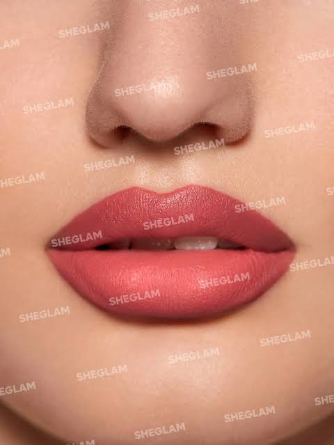 Sheglam GLAM 101 LIPSTICK & LINER DUO-