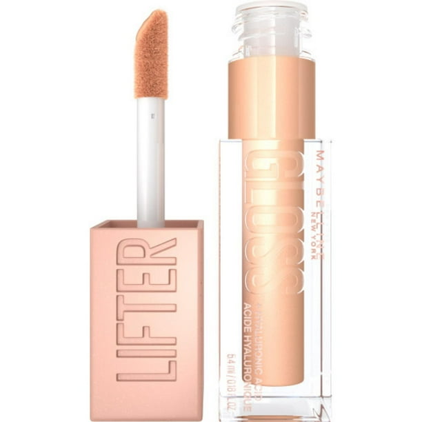 MAYBELLINE LIFTER GLOSS WITH HYALURONIC ACID - Image 25