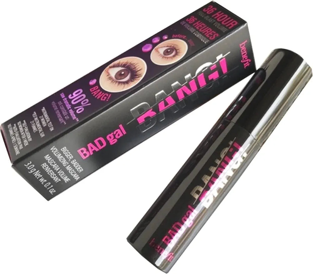 Benefit BADgal Bang Volumizing Mascara - Image 2