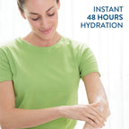 Cetaphil Moisturing Lotion, Dry to Normal Sensitive Skin, with Avocado Oil and Essential vitamins B5 & B3-20 fl oz, 2 Count