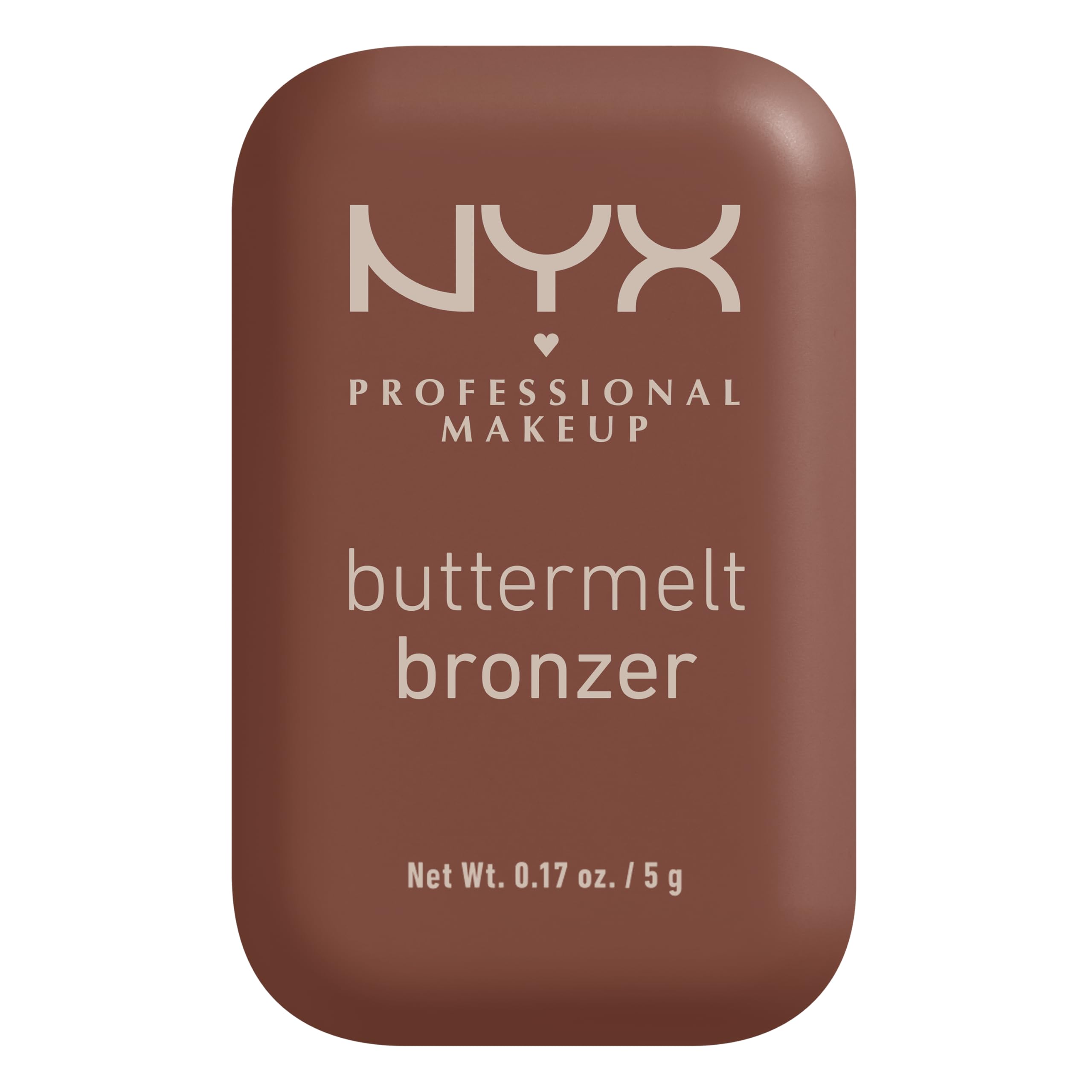 NYX Butter Melt Bronzer - Image 9