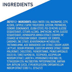 CeraVe Eye Repair Cream, Under Eye Cream for Puffiness and Bags, 0.5oz | Skin Care, Eye Cream, Hyaluronic Acid, Niacinamide, Marine Botanical Complex, Oil Free, Ophthalmologist Tested, Daily Use