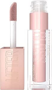 MAYBELLINE LIFTER GLOSS WITH HYALURONIC ACID - Image 24