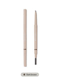 SHEGLAM INSTA-FILL BROW PENCIL-DARK BROWN