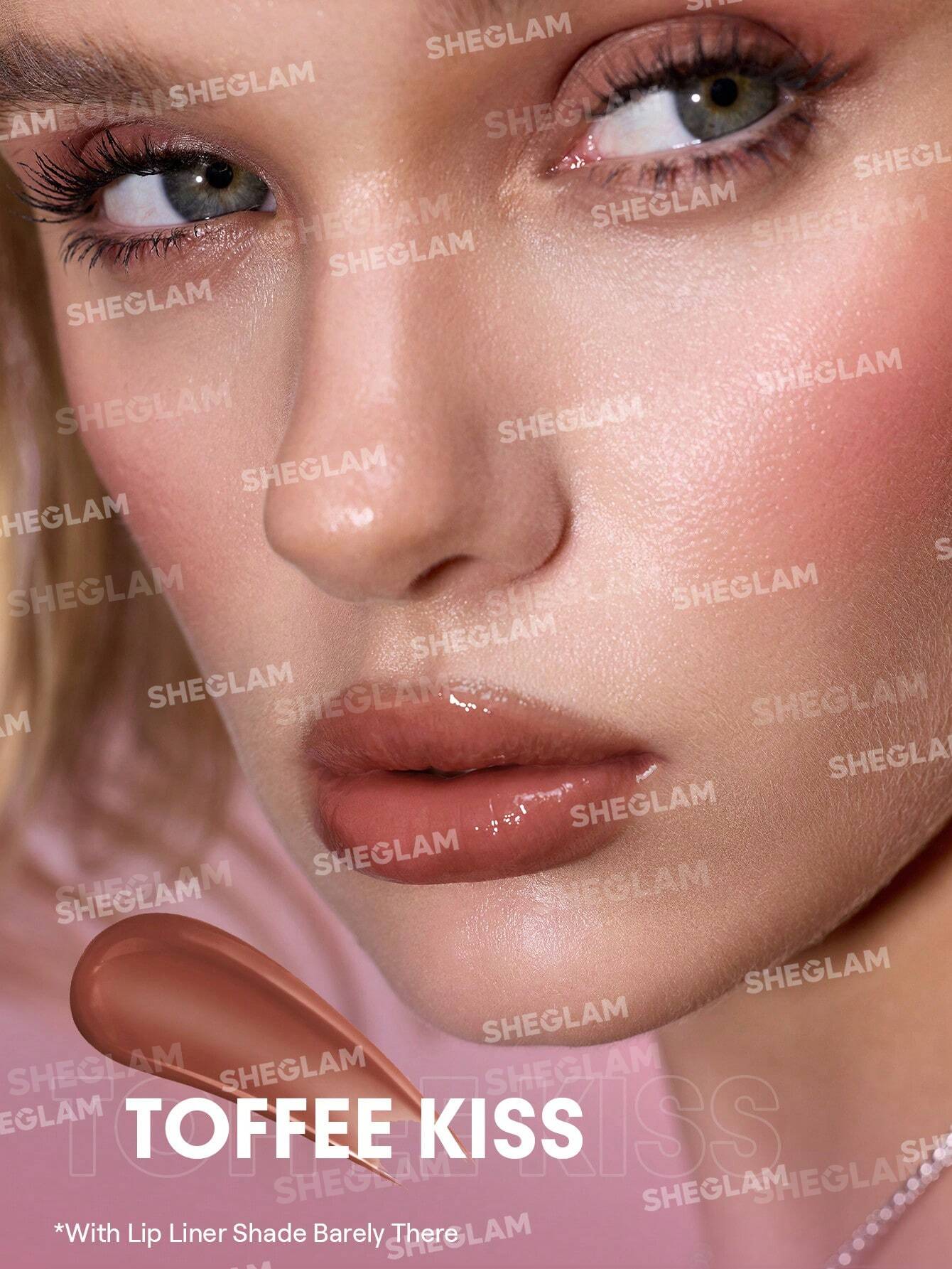 Sheglam Bold Booster Lip Plumper