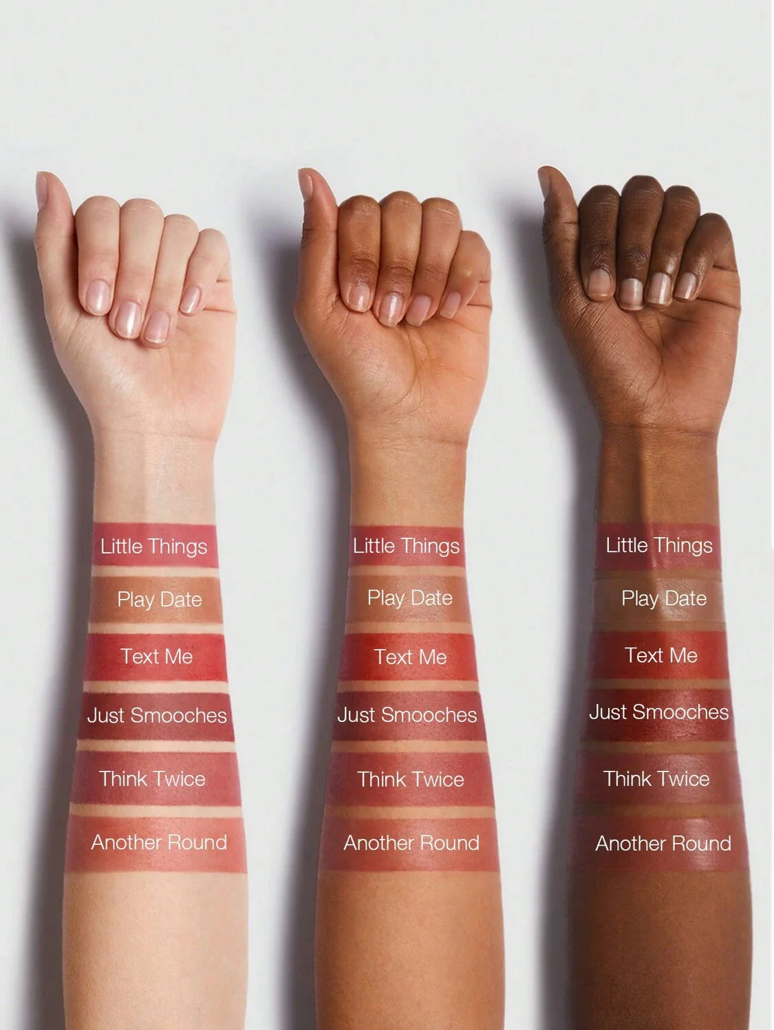 SHEGLAM Soft haze Lip blur