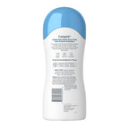 Cetaphil Moisturizing Body Wash, Sensitive Skin, Fragrance Free, 16.9 fl oz | Hydrating Body Wash for Women and Men, Fragrance-Free, Dermatologist Recommended, Soothes Dry, Sensitive Skin