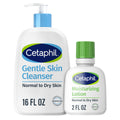 Cetaphil Gentle Skin Cleanser, Hydrating Face Wash, Sensitive Skin, 20 oz | Soap-Free, Non-Foaming, Moisturizes While Cleansing, Sensitive And Dry To Normal Skin, Dermatologist Recommended, Large Size
