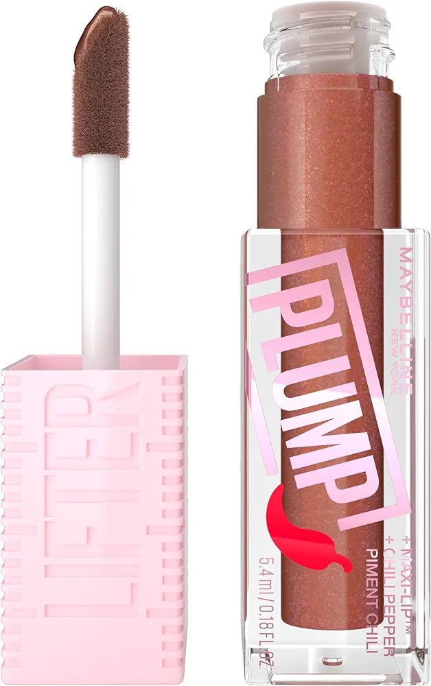 MAYBELLINE LIFTER GLOSS WITH HYALURONIC ACID - Image 26