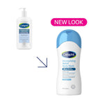 Cetaphil Moisturizing Body Wash, Sensitive Skin, Fragrance Free, 16.9 fl oz | Hydrating Body Wash for Women and Men, Fragrance-Free, Dermatologist Recommended, Soothes Dry, Sensitive Skin
