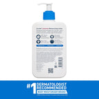 CeraVe Intensive Moisturizing Lotion, Shea Butter Body Lotion, 16oz | Skin Care, Relieves Signs Of Dry Skin with Hydro-Urea & Shea Butter In A Non-Greasy Formula For Rough, Tight and Itchy Skin