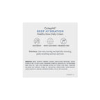 Cetaphil Deep Hydration Face Cream, Dry, Sensitive Skin Care, 1.7oz | 48-Hour Hydration, Hyaluronic Acid, Vitamin E & B5, Healthy Glow, Fragrance-Free, Dermatologist Recommended
