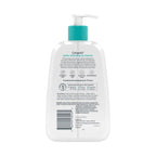 Cetaphil SA Gentle Exfoliating Face Wash, Salicylic Acid Cleanser, 8 fl oz | Foaming Face Wash, Salicylic Acid, Acne-Prone And Sensitive Skin, All Skin Types, Dermatologist Recommended, 8 Fl Oz Pump