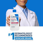 CeraVe Intensive Moisturizing Lotion, Shea Butter Body Lotion, 16oz | Skin Care, Relieves Signs Of Dry Skin with Hydro-Urea & Shea Butter In A Non-Greasy Formula For Rough, Tight and Itchy Skin