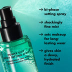 elf Power Grip Dewy Setting Spray 80ml