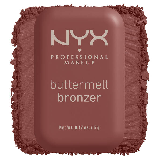 NYX Butter Melt Bronzer - Image 7