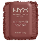 NYX Butter Melt Bronzer - Image 7
