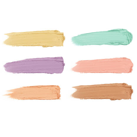 NYX COLOR CORRECTING PALETTE - Image 3