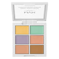 NYX COLOR CORRECTING PALETTE - Image 1